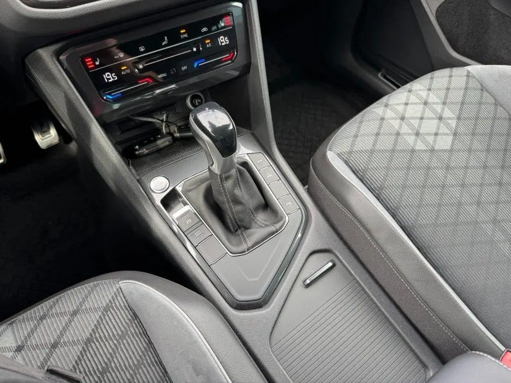 Volkswagen Tiguan 1.4TSI eHybrid 245PK R-Line Camera Virtual uit 2022, foto 20