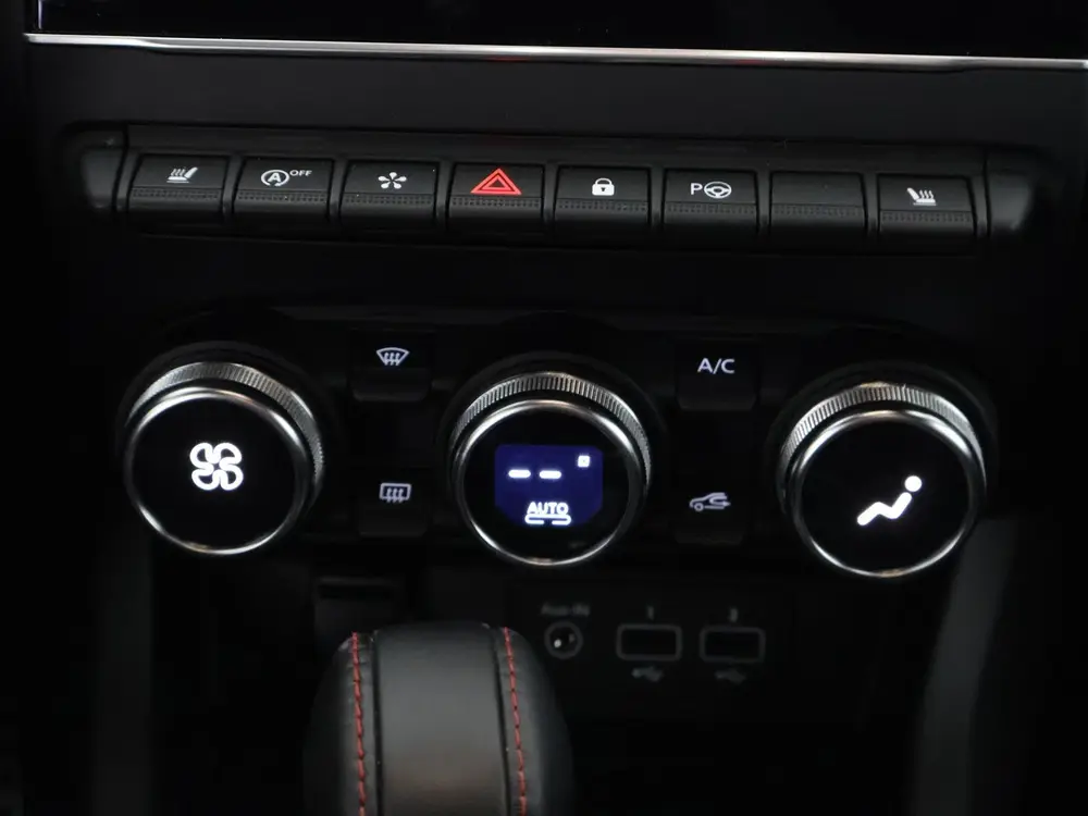 Renault Arkana 1.3 Mild Hybrid 160 R.S. Line Automaat uit 2023, foto 10