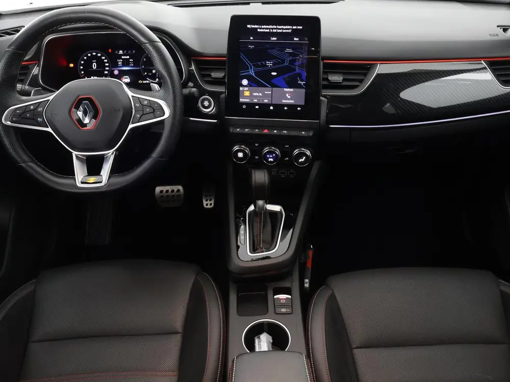 Renault Arkana 1.3 Mild Hybrid 160 R.S. Line Automaat uit 2023, foto 6