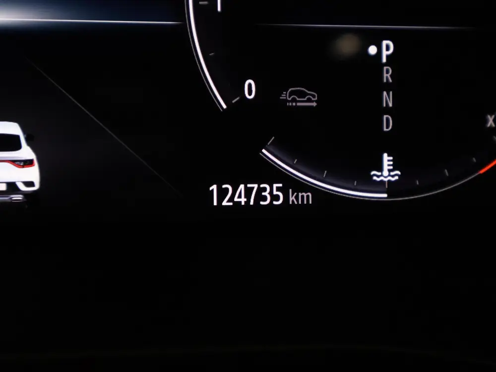 Renault Arkana 1.3 Mild Hybrid 160 R.S. Line Automaat uit 2023, foto 7