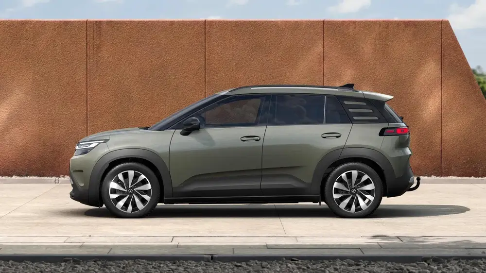 Volkswagen ID Cross Style 211pk 52 kWh | Multimedia Pakket uit 2026, foto 10