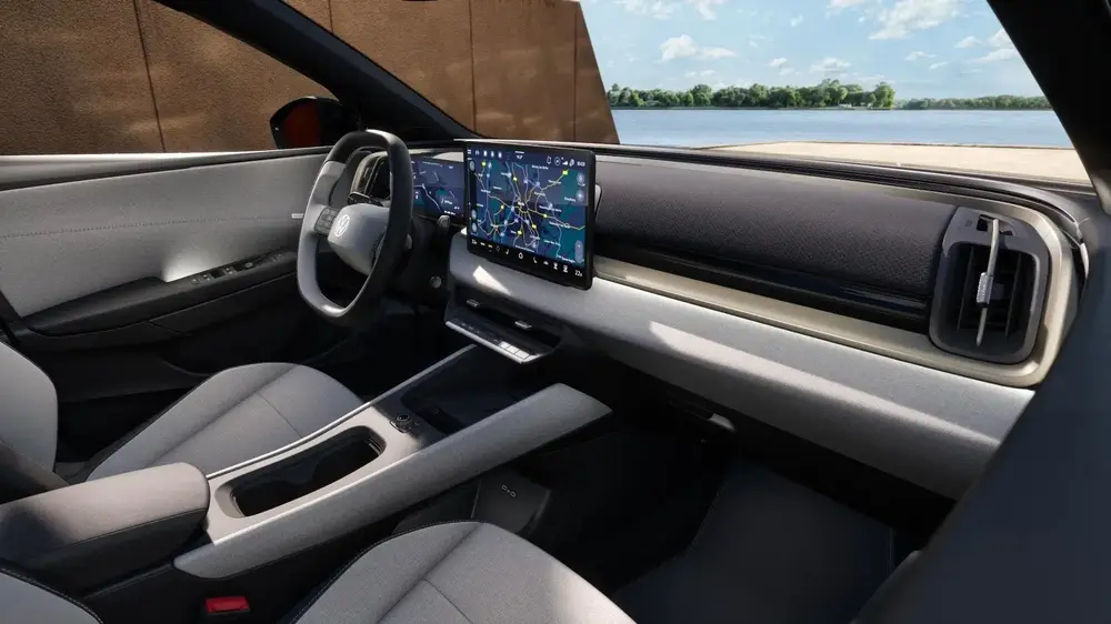 Volkswagen ID Cross Style 211pk 52 kWh | Multimedia Pakket uit 2026, foto 14