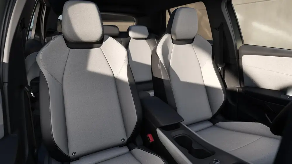 Volkswagen ID Cross Style 211pk 52 kWh | Multimedia Pakket uit 2026, foto 6