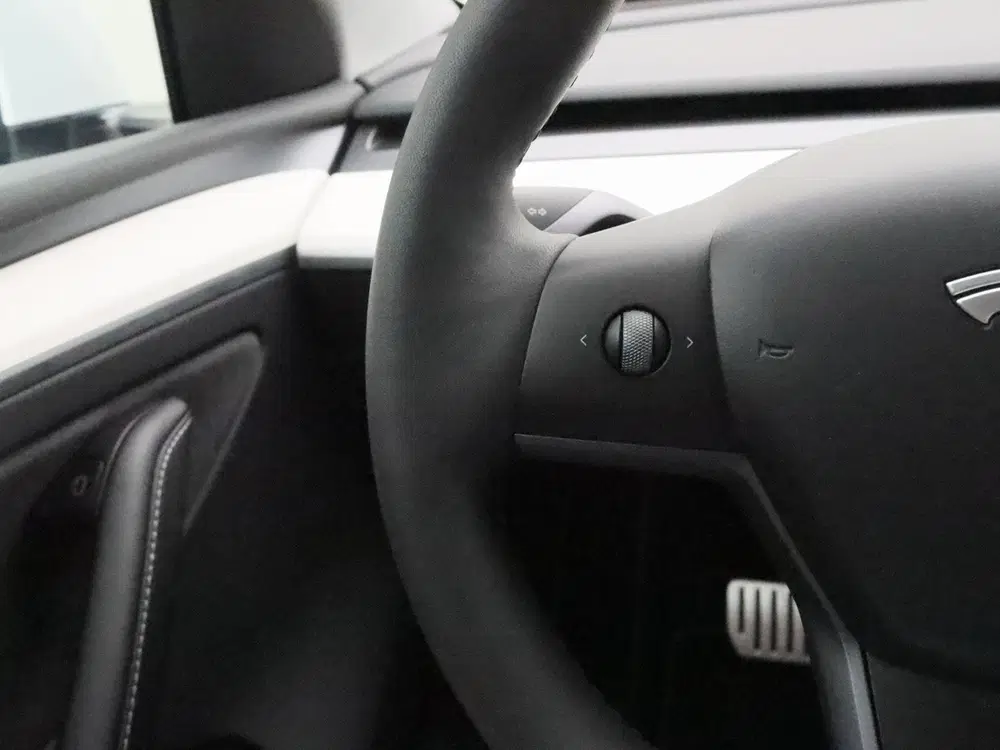 Tesla Model Y Performance 534pk AWD 90.9% SoH [ TREKHAAK uit 2023, foto 20