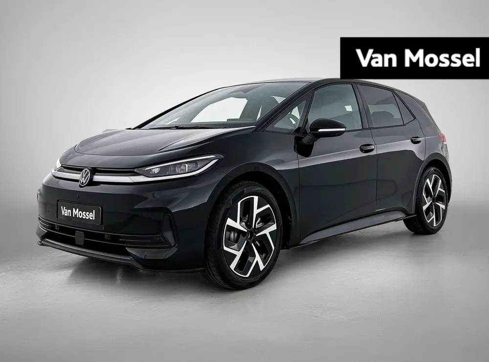Volkswagen ID.3 Neo Style 58 kWh 190 PK | Steunhaak voor fie uit 2026