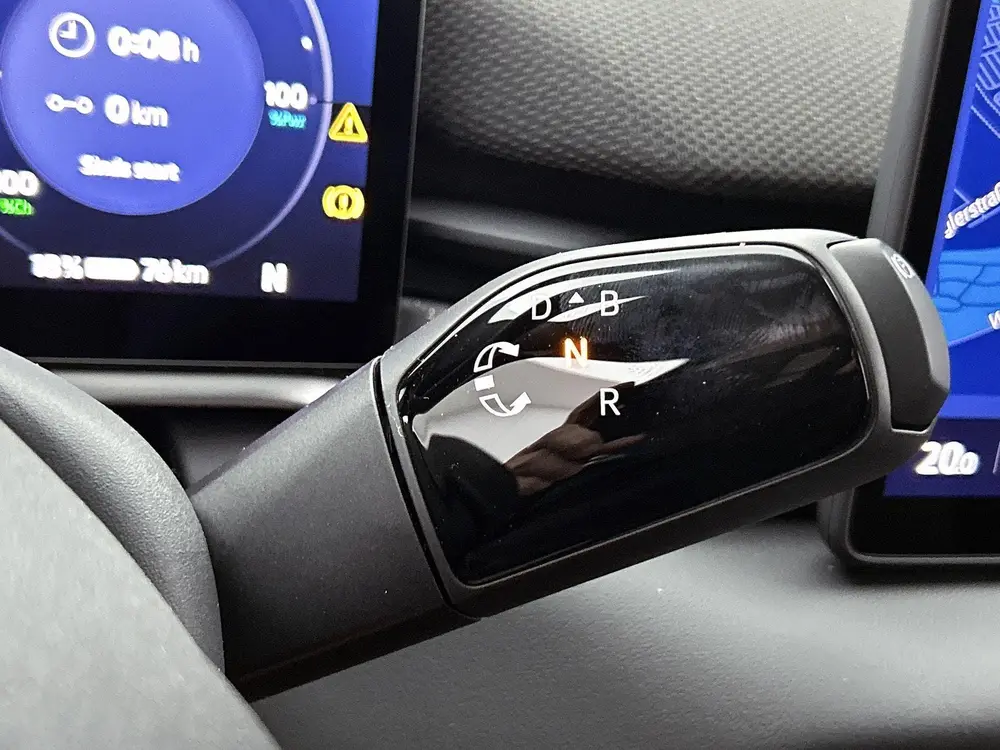 Volkswagen ID.3 Neo Style 58 kWh 190 PK | Steunhaak voor fie uit 2026, foto 10