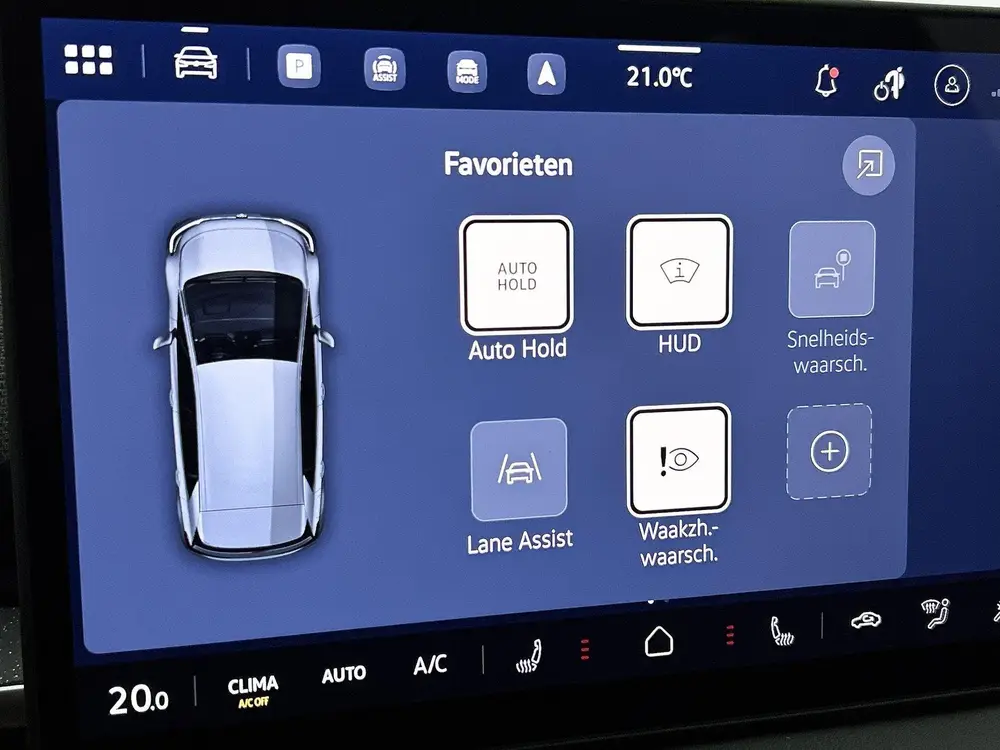 Volkswagen ID.3 Neo Style 58 kWh 190 PK | Steunhaak voor fie uit 2026, foto 12