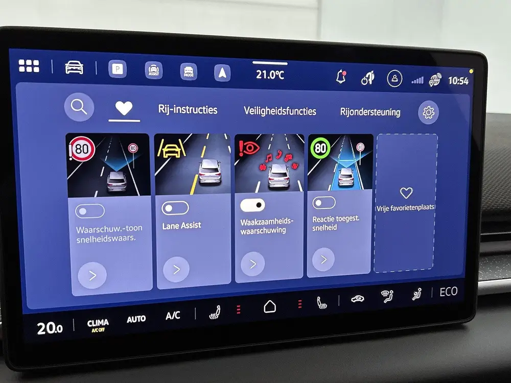 Volkswagen ID.3 Neo Style 58 kWh 190 PK | Steunhaak voor fie uit 2026, foto 13