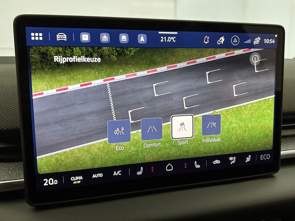 Volkswagen ID.3 Neo Style 58 kWh 190 PK | Steunhaak voor fie uit 2026, foto 15