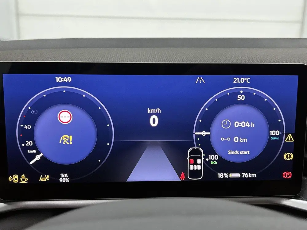 Volkswagen ID.3 Neo Style 58 kWh 190 PK | Steunhaak voor fie uit 2026, foto 17
