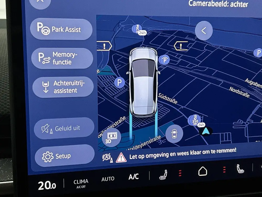 Volkswagen ID.3 Neo Style 58 kWh 190 PK | Steunhaak voor fie uit 2026, foto 18