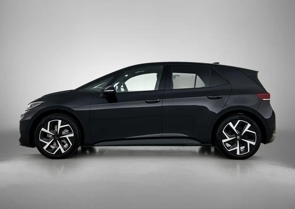 Volkswagen ID.3 Neo Style 58 kWh 190 PK | Steunhaak voor fie uit 2026, foto 2