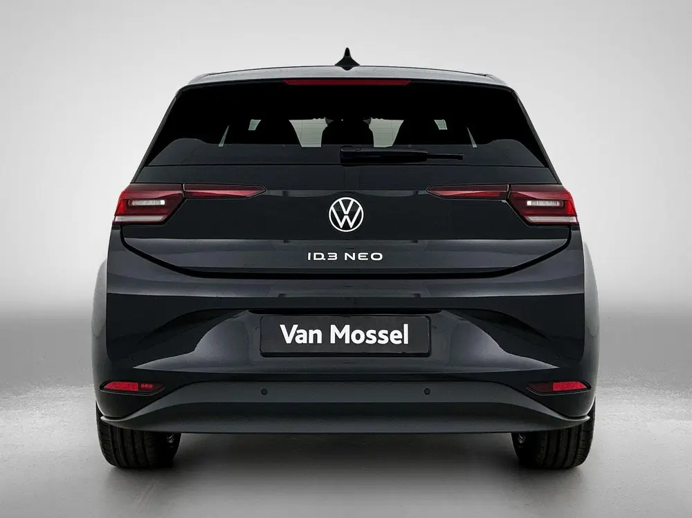 Volkswagen ID.3 Neo Style 58 kWh 190 PK | Steunhaak voor fie uit 2026, foto 3