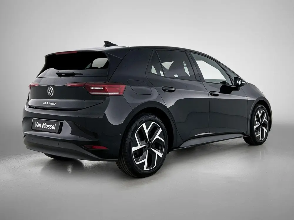 Volkswagen ID.3 Neo Style 58 kWh 190 PK | Steunhaak voor fie uit 2026, foto 4