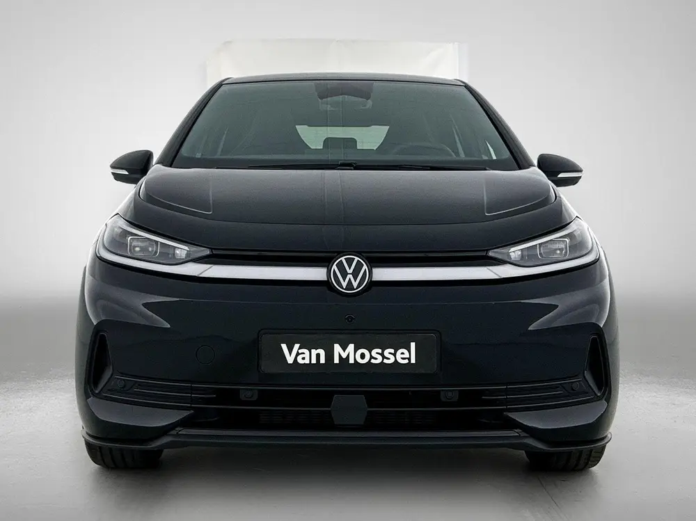 Volkswagen ID.3 Neo Style 58 kWh 190 PK | Steunhaak voor fie uit 2026, foto 5