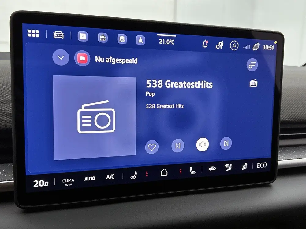 Volkswagen ID.3 Neo Style 58 kWh 190 PK | Steunhaak voor fie uit 2026, foto 7