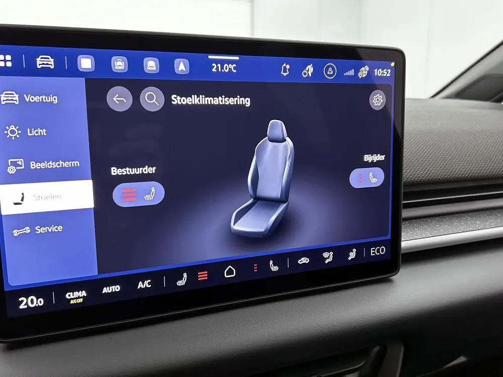 Volkswagen ID.3 Neo Style 58 kWh 190 PK | Steunhaak voor fie uit 2026, foto 8