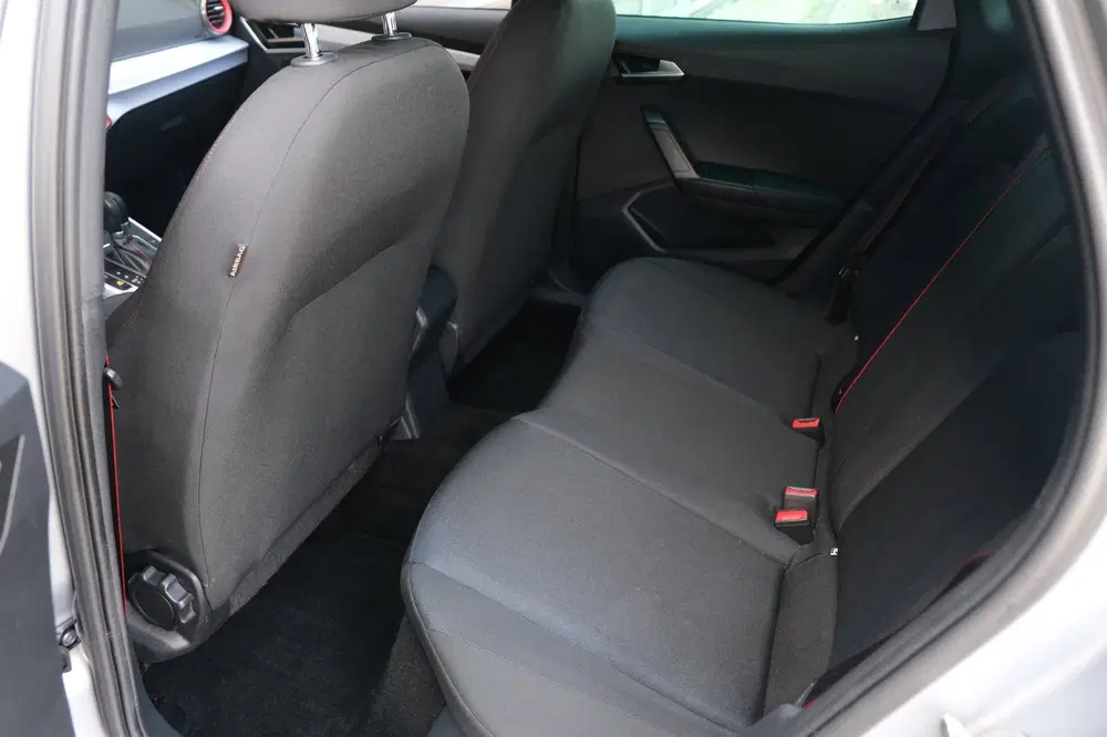 SEAT Arona 1.0 TSI FR DSG Facelift Virtual Navi Led C uit 2022, foto 10