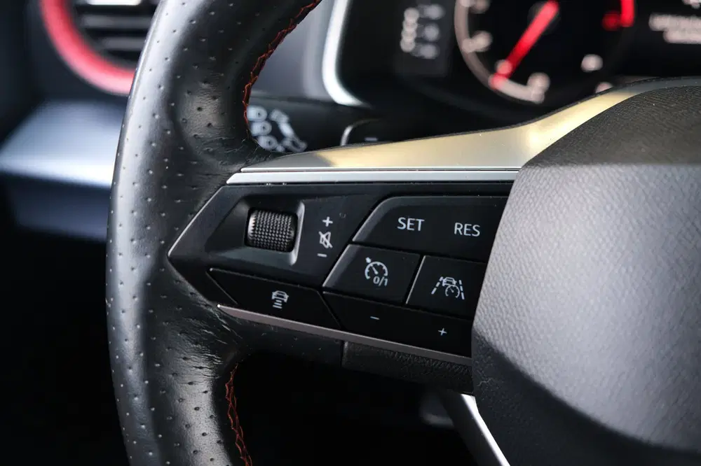 SEAT Arona 1.0 TSI FR DSG Facelift Virtual Navi Led C uit 2022, foto 18