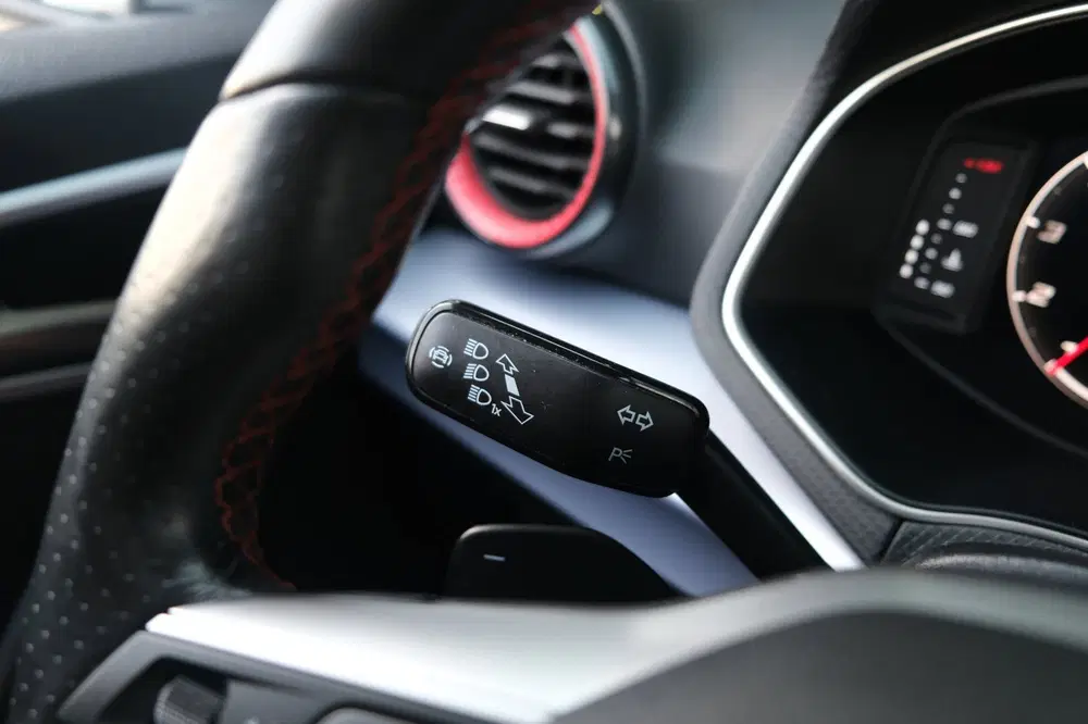 SEAT Arona 1.0 TSI FR DSG Facelift Virtual Navi Led C uit 2022, foto 20