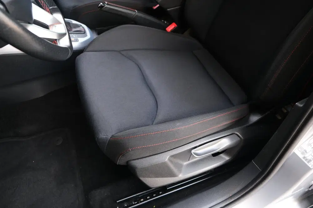 SEAT Arona 1.0 TSI FR DSG Facelift Virtual Navi Led C uit 2022, foto 5