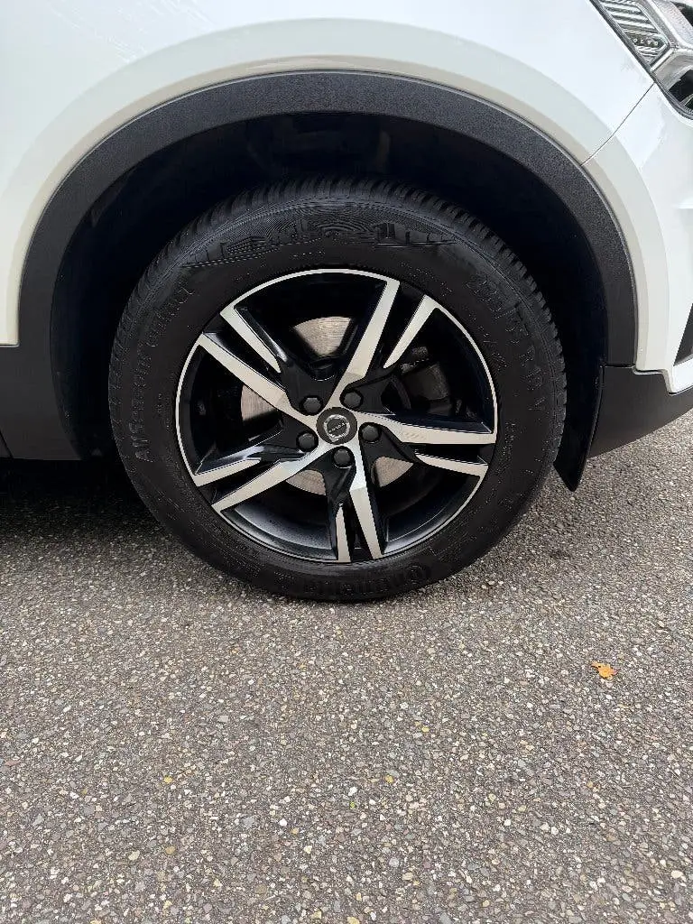 Volvo XC40 T4 AWD R-Design 150dkm 2019 Trekgewicht 2000KG uit 2019, foto 11