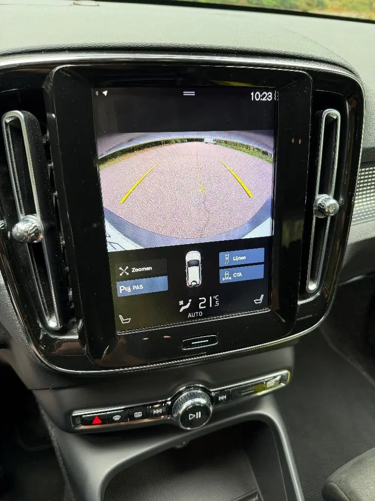 Volvo XC40 T4 AWD R-Design 150dkm 2019 Trekgewicht 2000KG uit 2019, foto 20