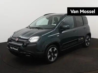 Fiat Panda 1.0 Hybrid Pandina uit 2025
