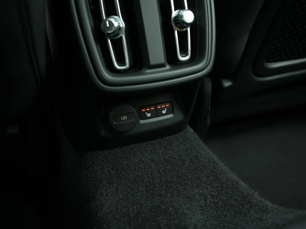 Polestar 2 LONG RANGE DM PERFORMANCE PILOT PLUS | SOH 93,4 % uit 2021, foto 10