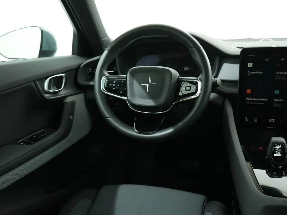 Polestar 2 LONG RANGE DM PERFORMANCE PILOT PLUS | SOH 93,4 % uit 2021, foto 14