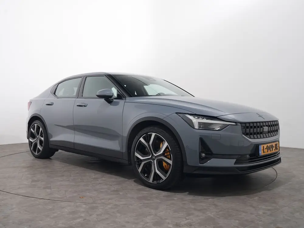 Polestar 2 LONG RANGE DM PERFORMANCE PILOT PLUS | SOH 93,4 % uit 2021, foto 18