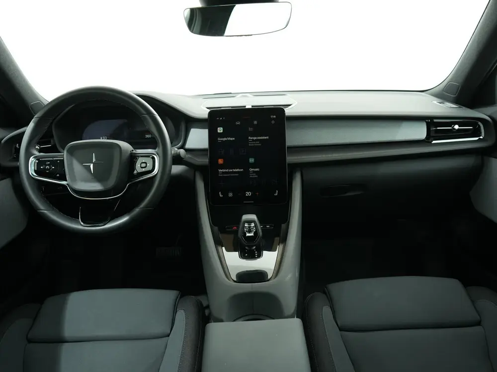 Polestar 2 LONG RANGE DM PERFORMANCE PILOT PLUS | SOH 93,4 % uit 2021, foto 2