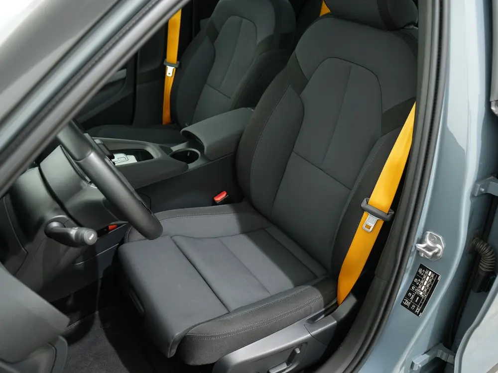 Polestar 2 LONG RANGE DM PERFORMANCE PILOT PLUS | SOH 93,4 % uit 2021, foto 4