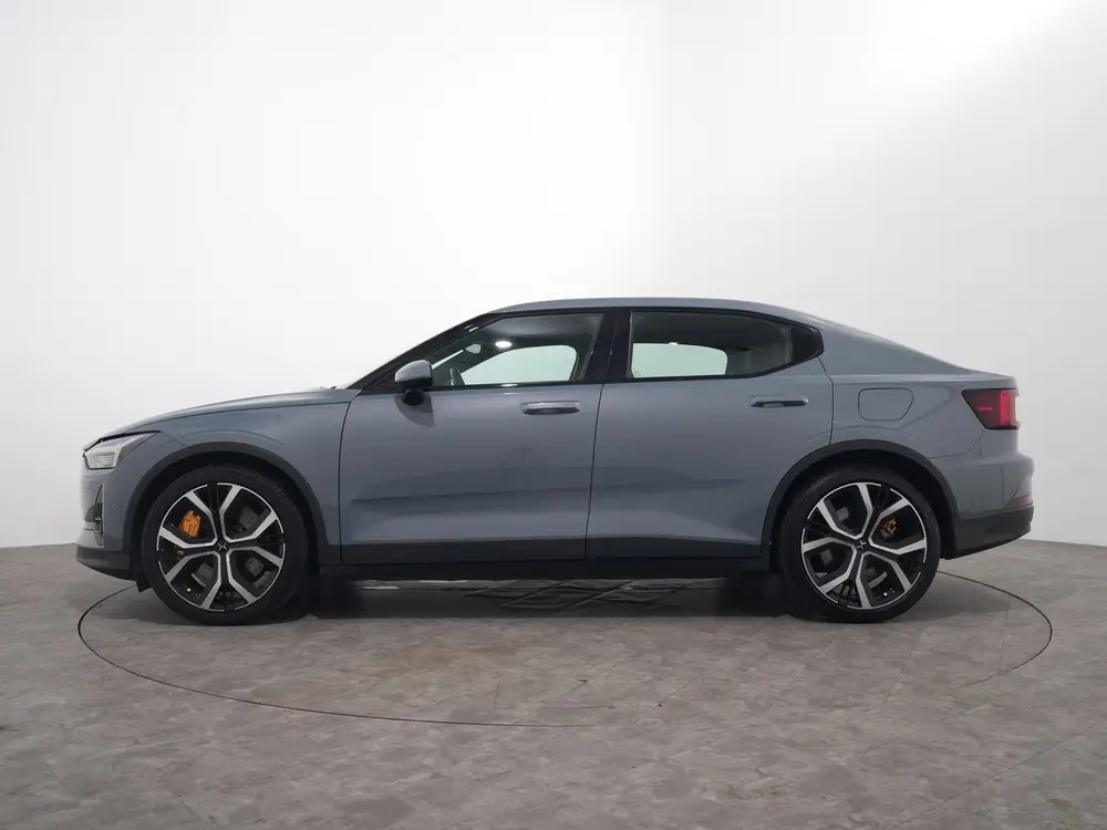 Polestar 2 LONG RANGE DM PERFORMANCE PILOT PLUS | SOH 93,4 % uit 2021, foto 6