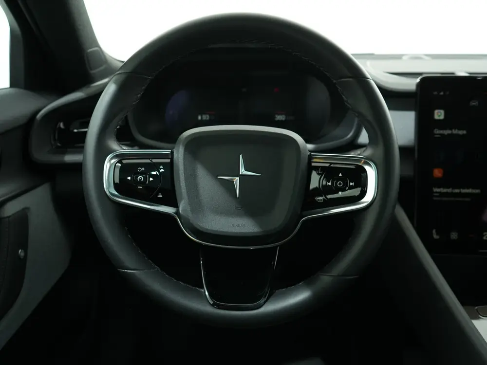 Polestar 2 LONG RANGE DM PERFORMANCE PILOT PLUS | SOH 93,4 % uit 2021, foto 8