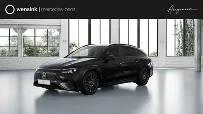 Mercedes-Benz CLA 250+ Business Soluti uit 2026