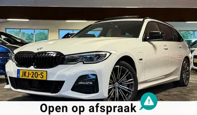 BMW 3-serie 330e Business Edition Plus uit 2022