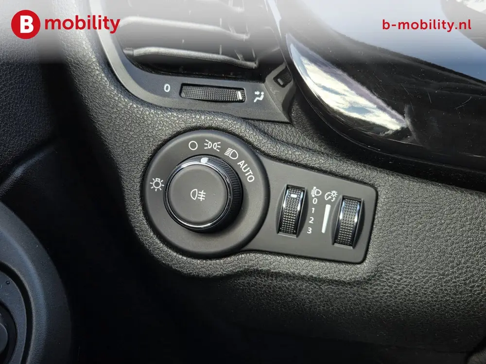 Fiat 500 500X Cross 1.3 GSE Cross 150PK Automaat Trekhaak 1.450k uit 2019, foto 17