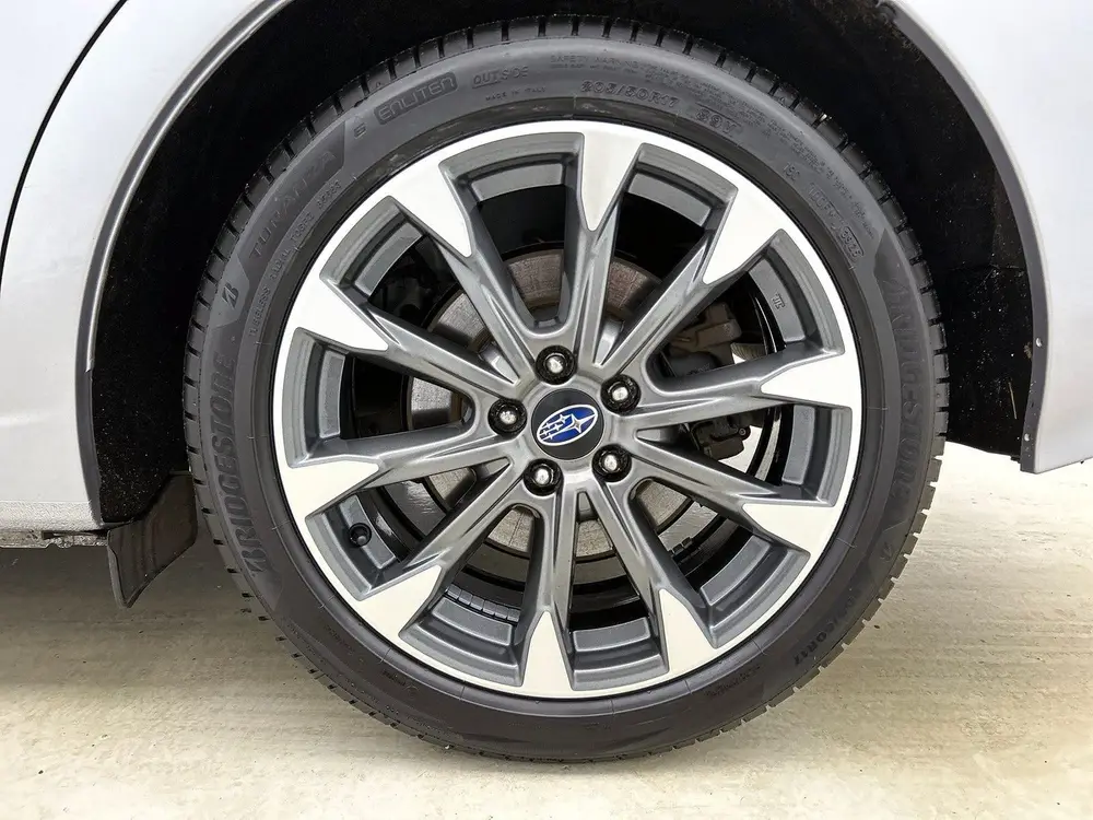 Subaru Impreza 1.6i-S Comfort Lineartronic CVT (bj 2021) uit 2021, foto 12