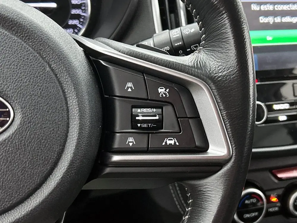 Subaru Impreza 1.6i-S Comfort Lineartronic CVT (bj 2021) uit 2021, foto 13