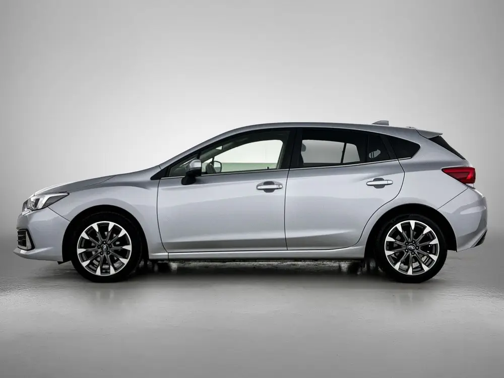 Subaru Impreza 1.6i-S Comfort Lineartronic CVT (bj 2021) uit 2021, foto 2