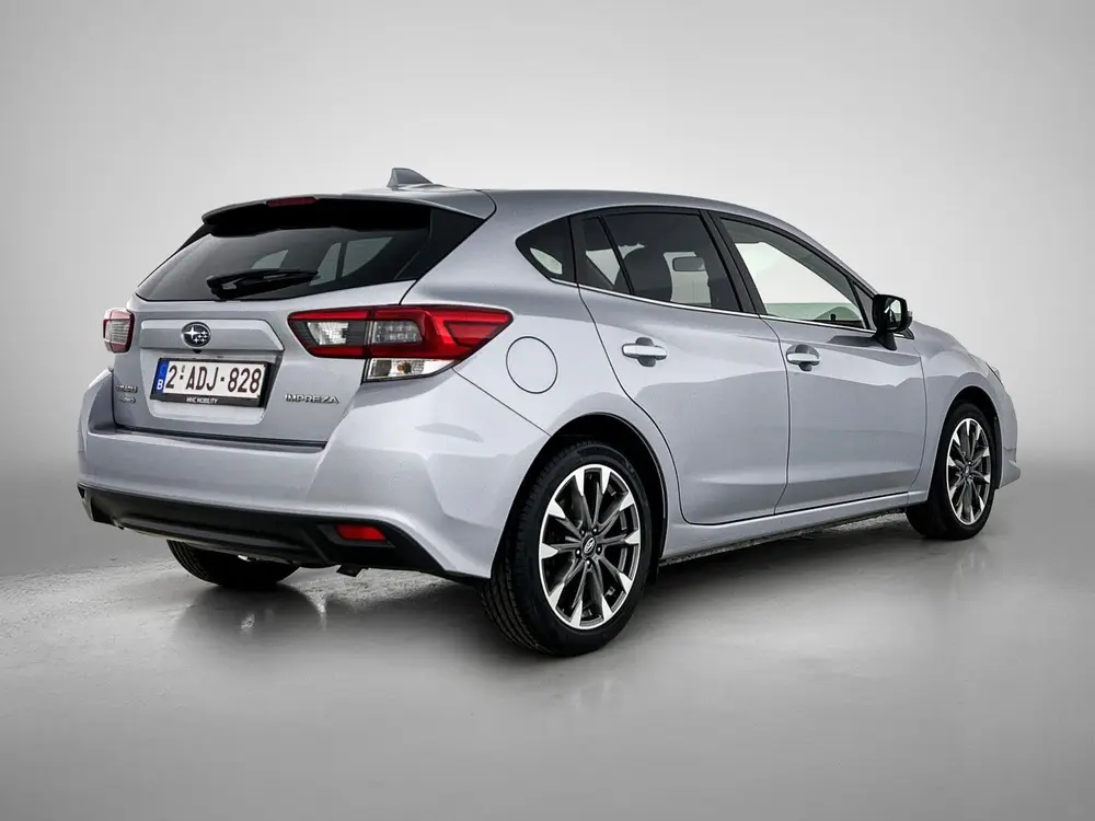 Subaru Impreza 1.6i-S Comfort Lineartronic CVT (bj 2021) uit 2021, foto 4