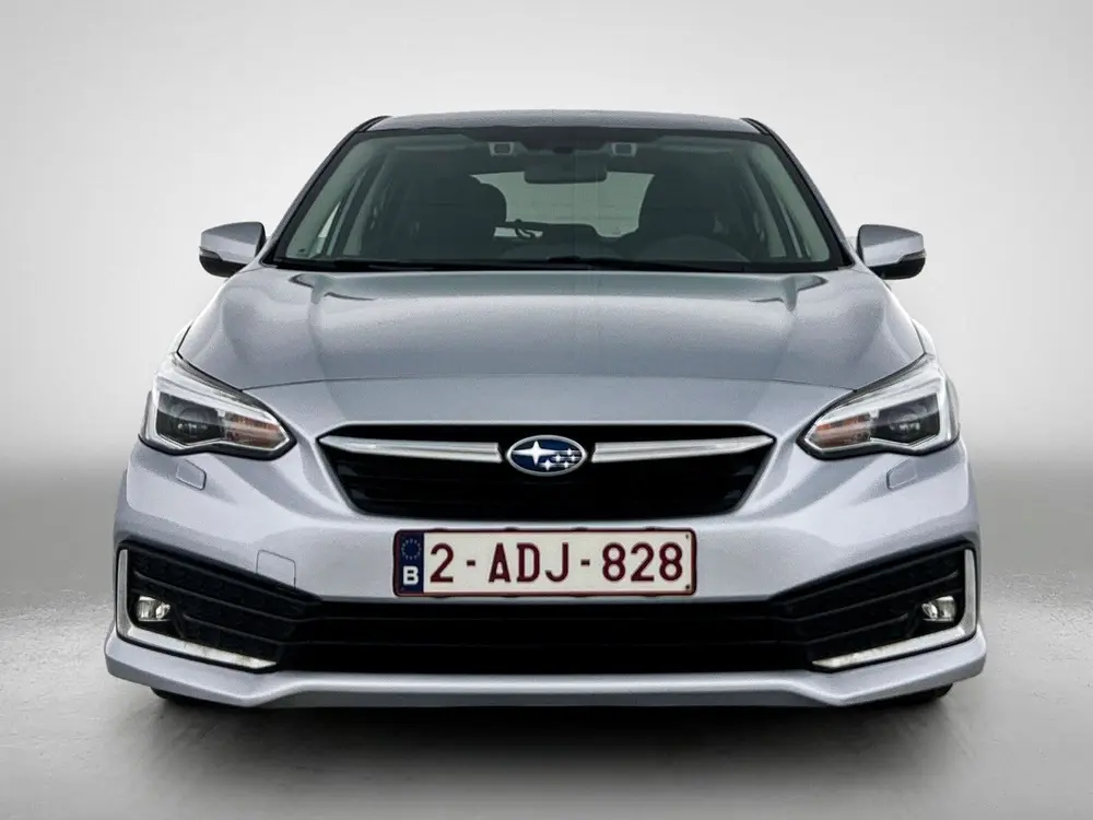 Subaru Impreza 1.6i-S Comfort Lineartronic CVT (bj 2021) uit 2021, foto 5