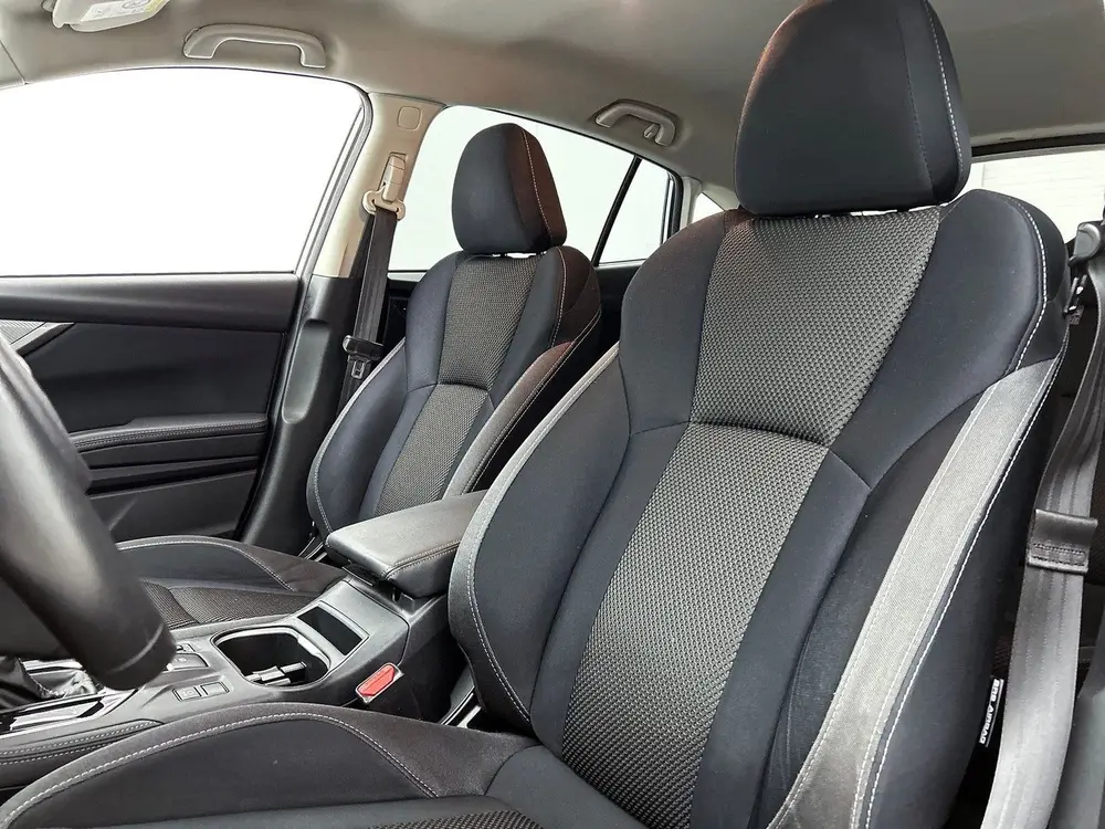 Subaru Impreza 1.6i-S Comfort Lineartronic CVT (bj 2021) uit 2021, foto 6
