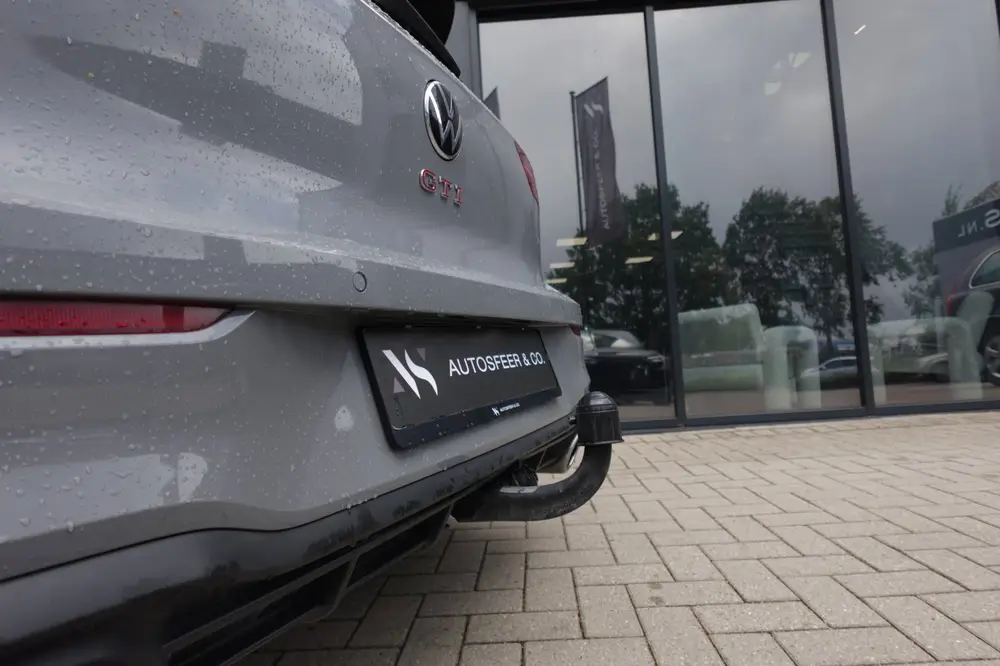 Volkswagen Golf 2.0 TSI GTI CLUBSPORT PANO CAM uit 2022, foto 7
