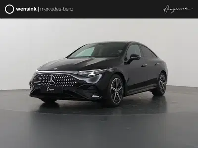 Mercedes-Benz CLA 250+ Launch Edition 85.5 kWh uit 2026