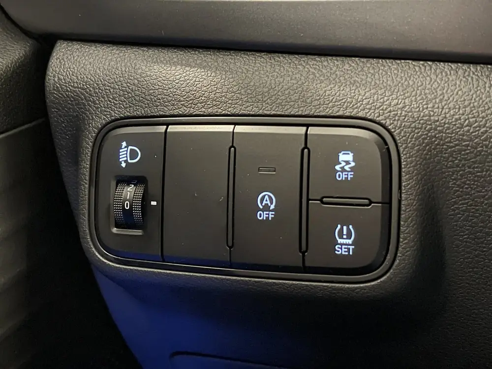 Hyundai i20 1.0 T-GDI Comfort Smart uit 2023, foto 11