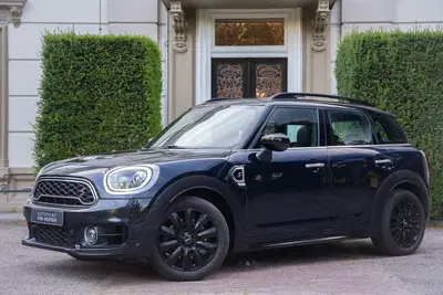 Mini Countryman 2.0 Cooper S Chili TREKHAAK uit 2020