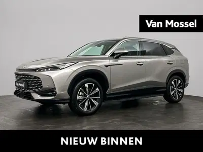 MG HS PHEV 1.5 272pk Aut Comfort uit 2024