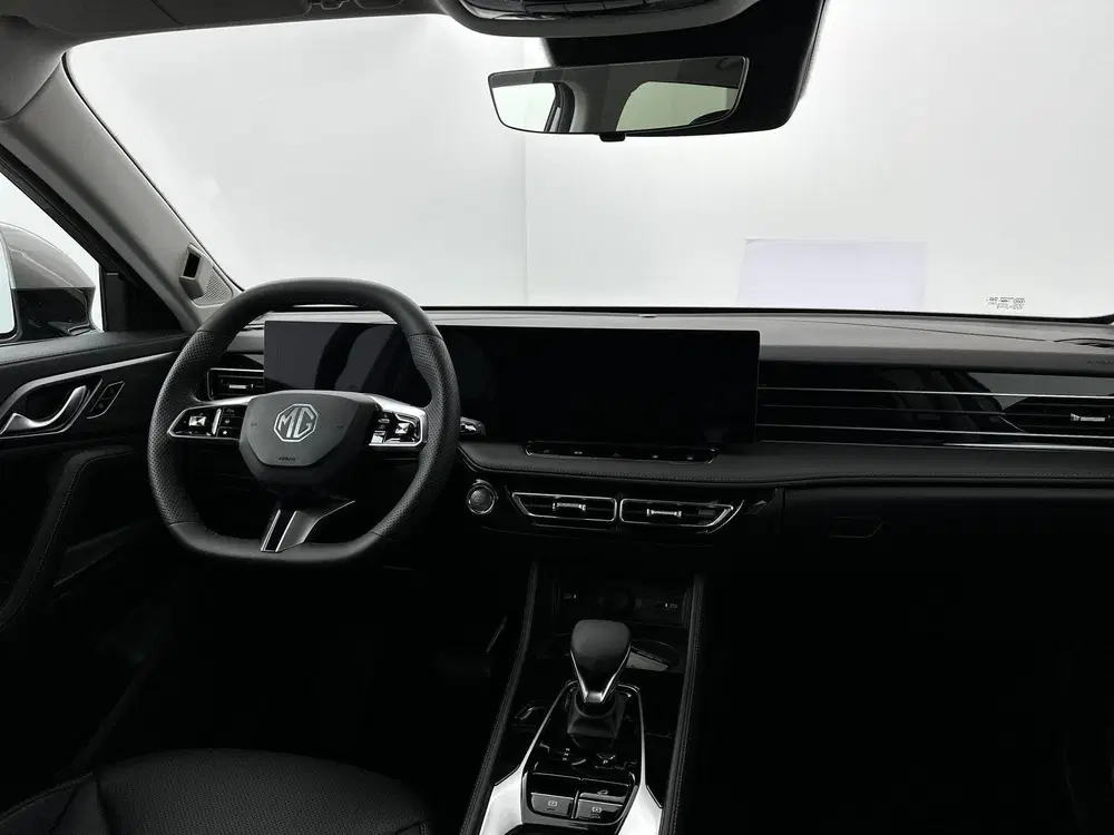 MG HS PHEV 1.5 272pk Aut Comfort uit 2024, foto 13